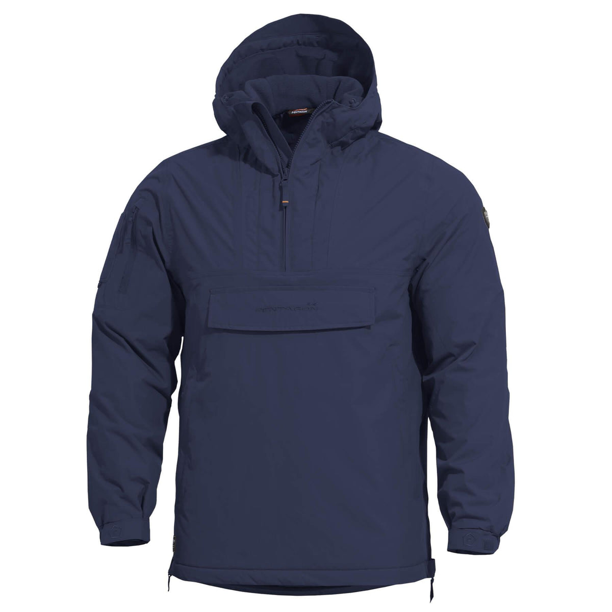 Pentagon U.T.A. 2.0 Anorak jacket, Midnight Blue