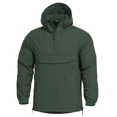 Pentagon U.T.A. 2.0 Anorak μπουφάν, Forest Night Green