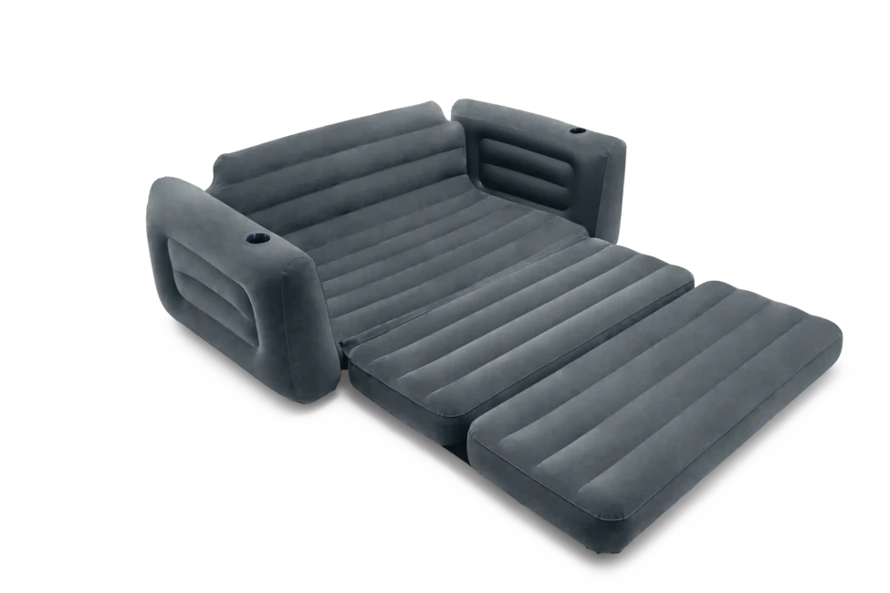 Intex Inflatable Pull-Out Sofa