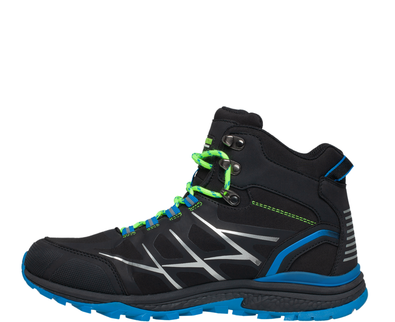BENNON CALIBRO čevelj za na prostem, modre