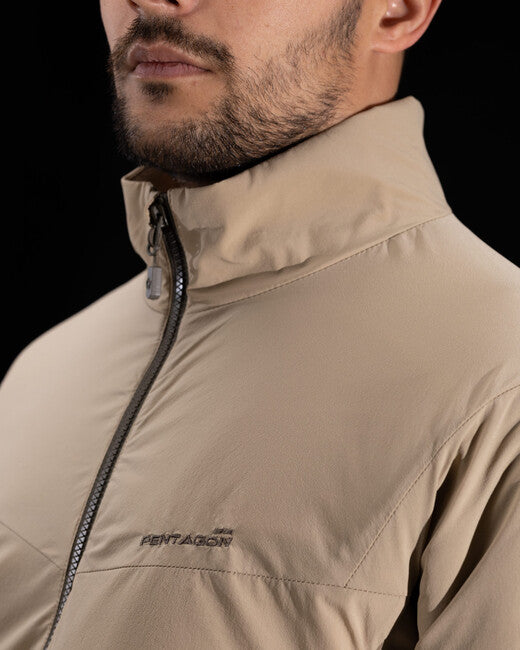 Pentagon Lynx V2.0 3M G60 Jacket, Khaki