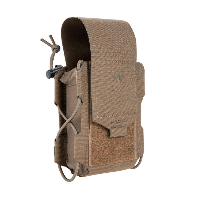 Tasmanian Tiger Universal Pouch M univerzalna torbicula, lisje rjava