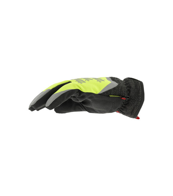 Mechanix Fastfit Hi-Viz rokavice CR