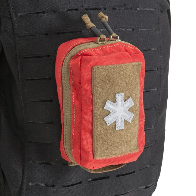 Helikon-Tex MINI Medical Pouch - Nylon - Adaptive Green