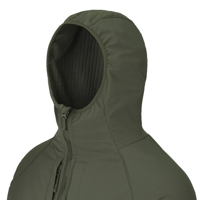 Helikon-Tex Urban Hybrid Softshell Jacket, Adaptive Green