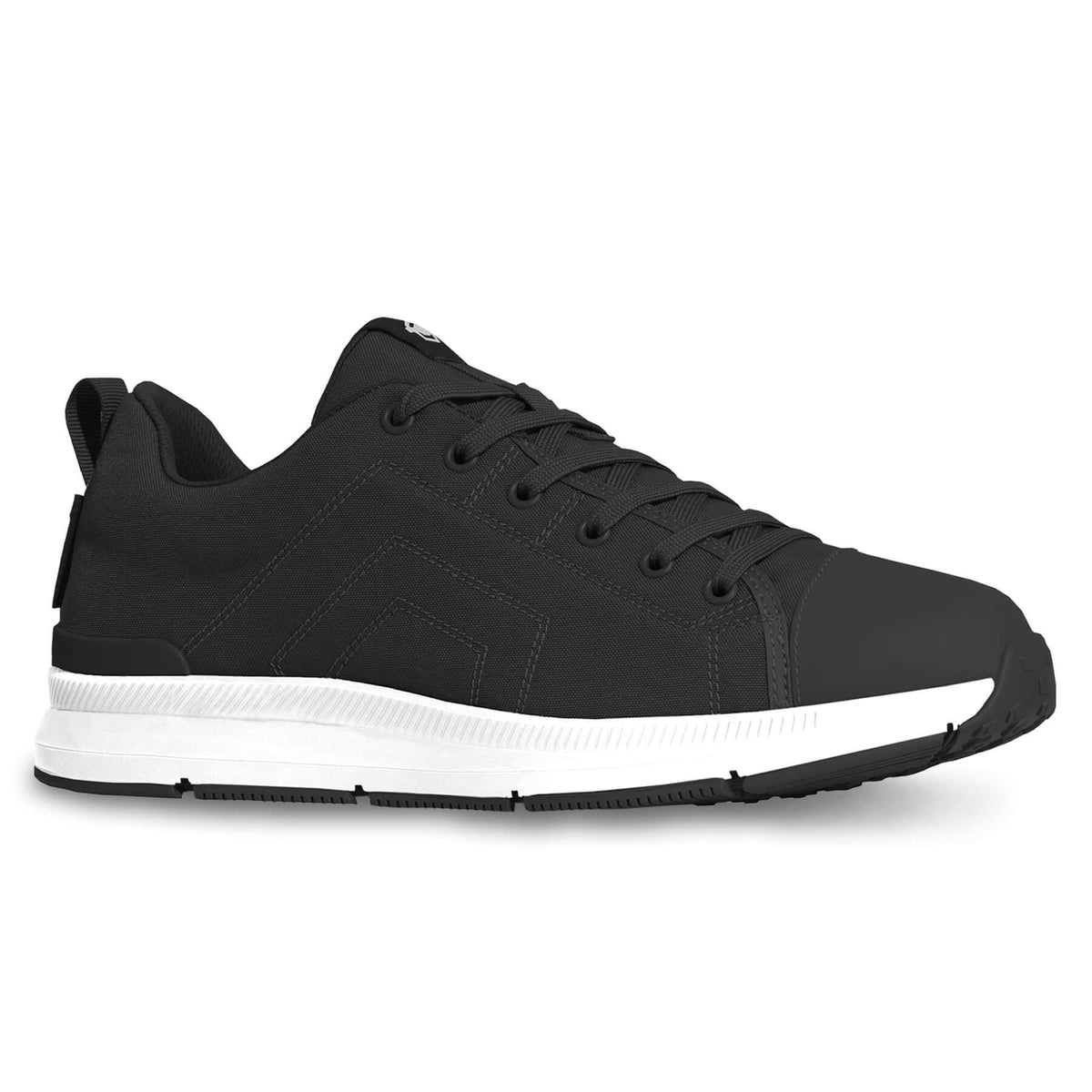 Pentagon Hybrid 2.0 Tactical Sneakers, Black
