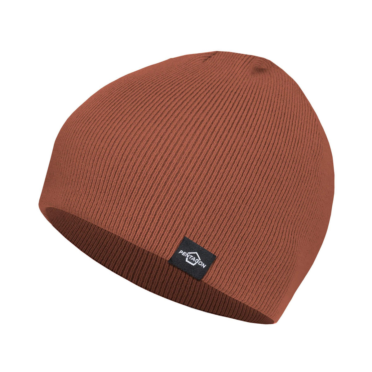 Pentagon Korris Beanie, Red