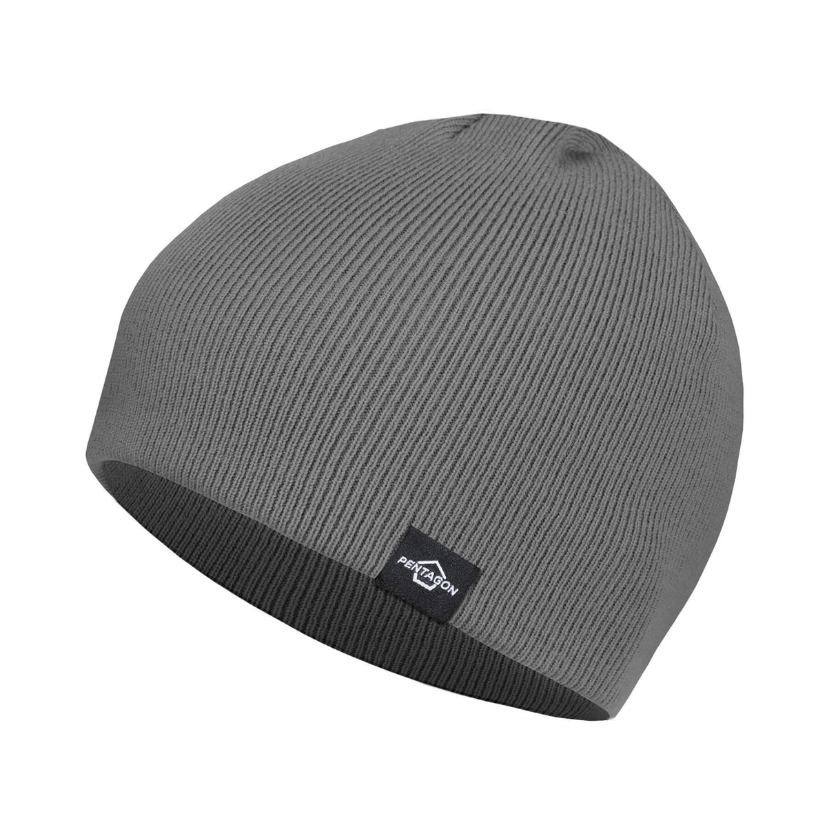 Pentagon Korris Beanie, Wolf Grey
