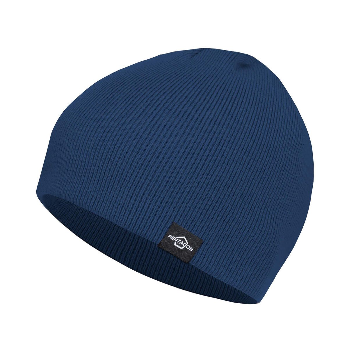 Pentagon Korris Beanie, Navy Blue