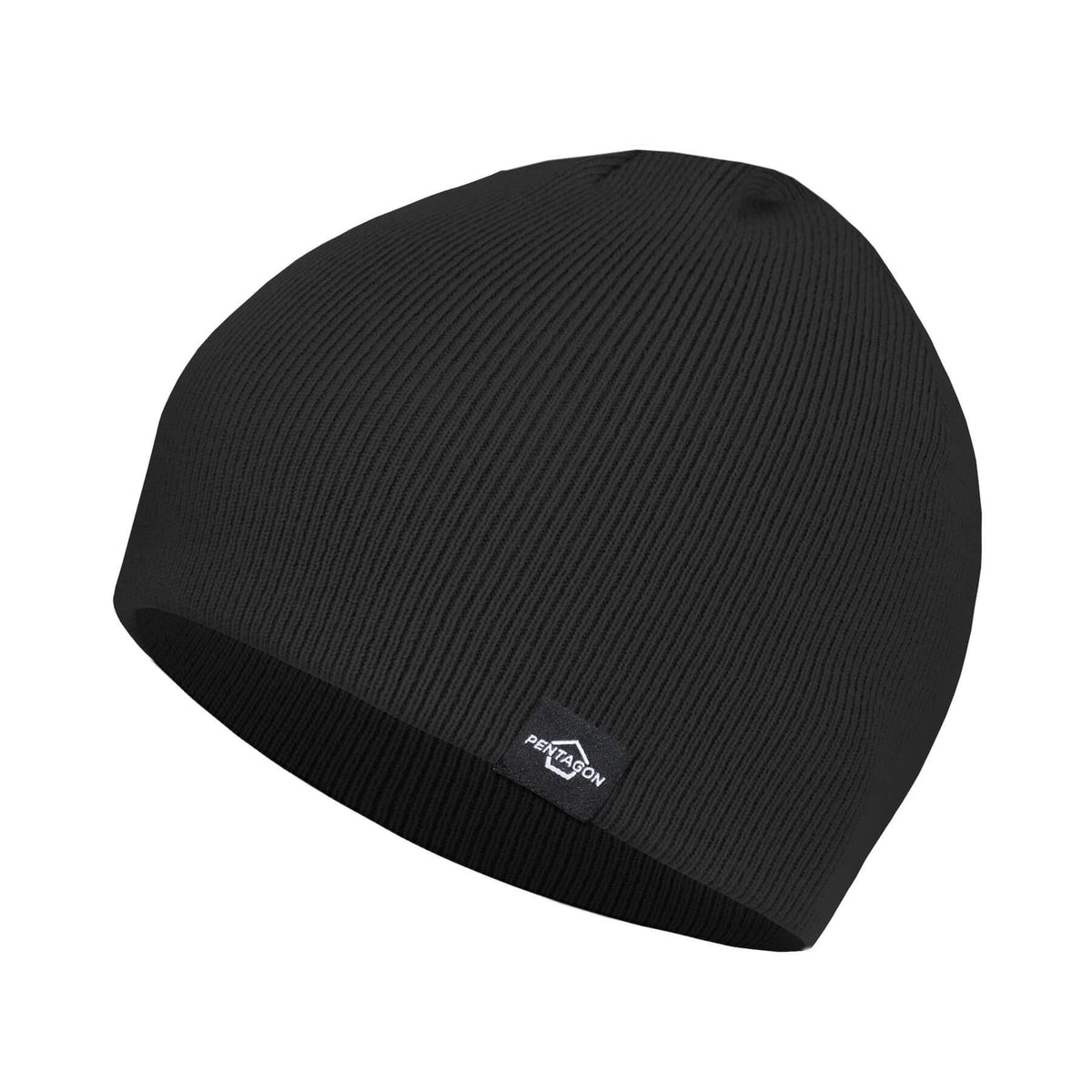 Pentagon Korris Beanie, Black