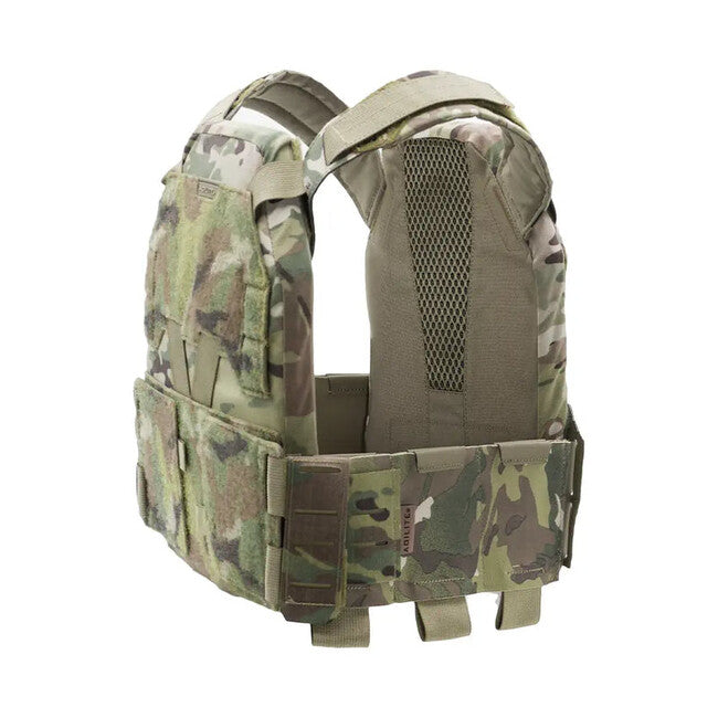 Agilite Sub-Zero nosilec plošč, multicam