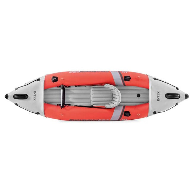 Intex Excursion Pro K1 napihljiv kajak