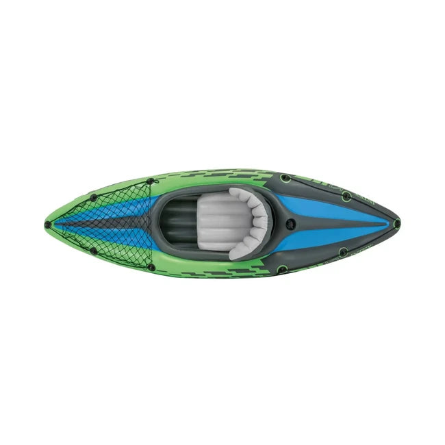Intex Challenger K1 napihljivi kajak