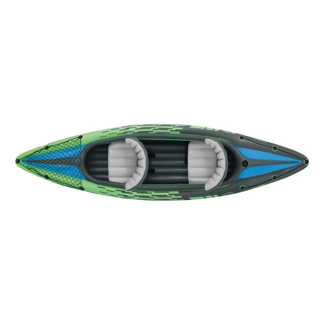 Intex Challenger K2 kajak napihljiv