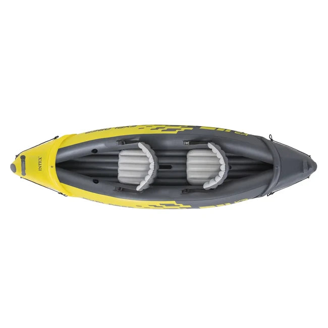 Intex Explorer K2 napihljivi kajak