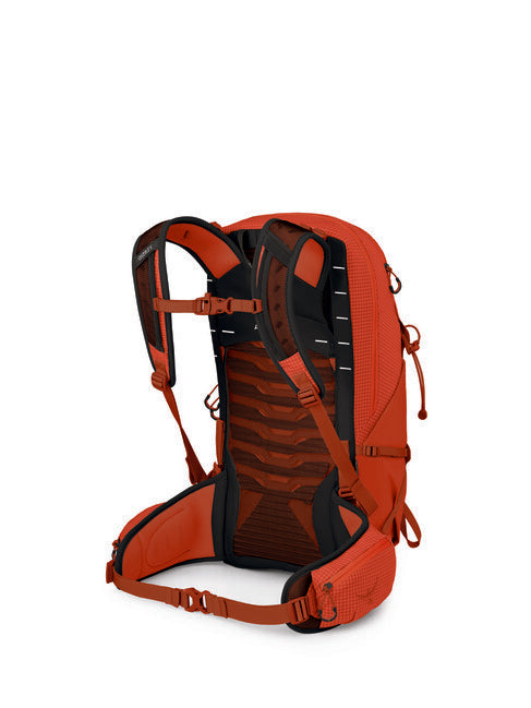 OSPREY TALON PRO 20 pohodniški nahrbtnik, mars orange