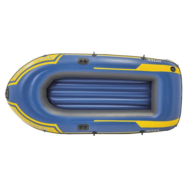 Intex Challenger™ 2 napihljiva čoln