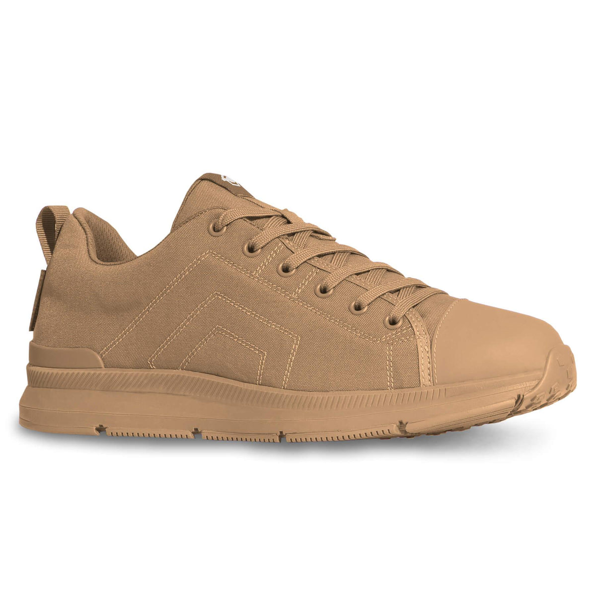 Pentagon Hybrid 2.0 Low Sneakers, Coyote