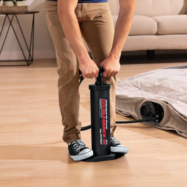 Intex Double Quick III ročna črpalka