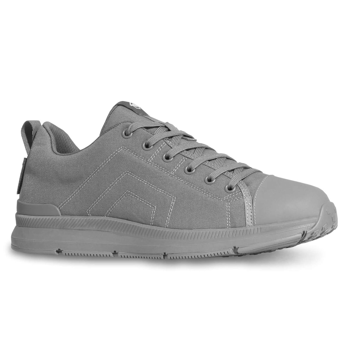 Pentagon Hybrid 2.0 Low Sneakers, Grey