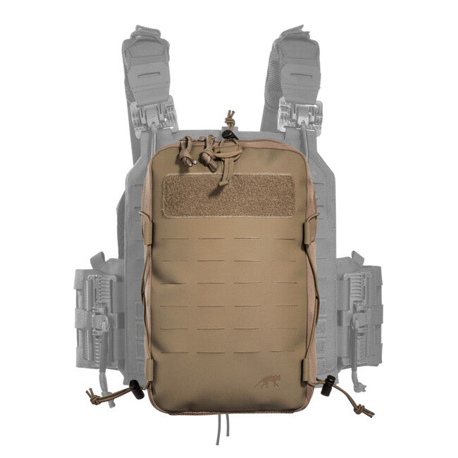 Tasmanian Tiger Tac Pouch 18 taktična vrečka amfibia, koyote rjava