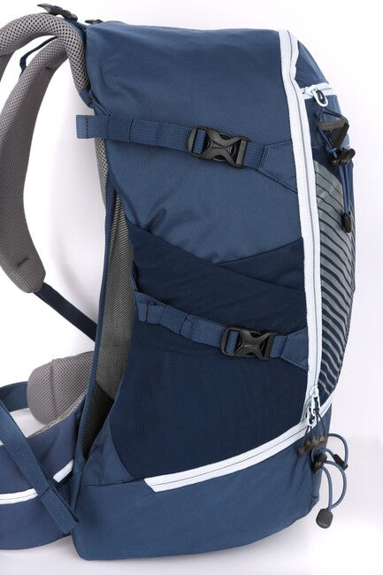 HUSKY Cingy 30l pohodniški nahrbtnik, temno modra
