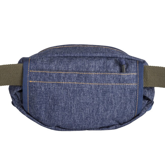 Helikon-Tex POSSUM pasna torbica, najlonsko, Melange Blue