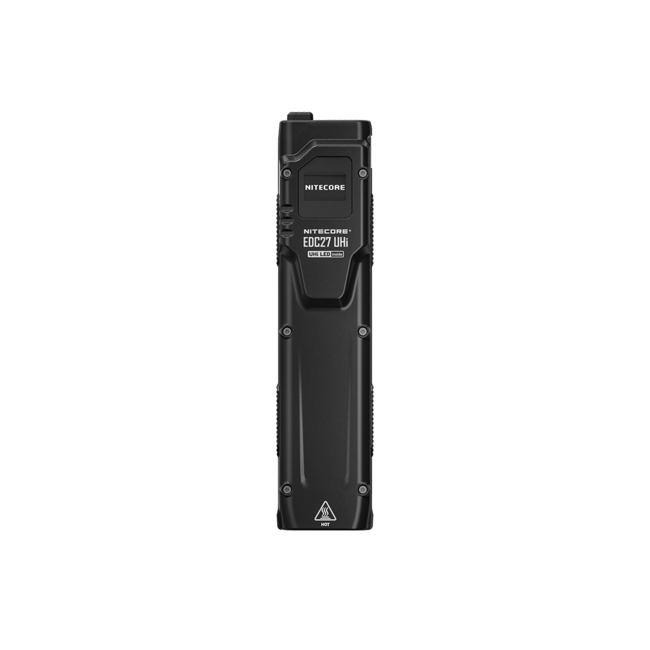 Nitecore EDC27 napolnljiva svetilka UHi