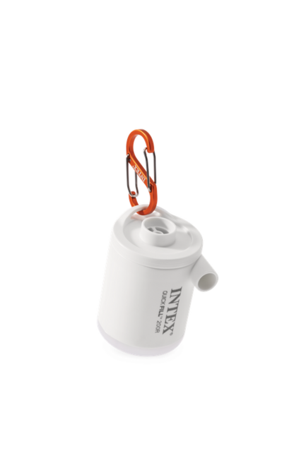 Intex Quickfill USB200R majhna električna črpalka