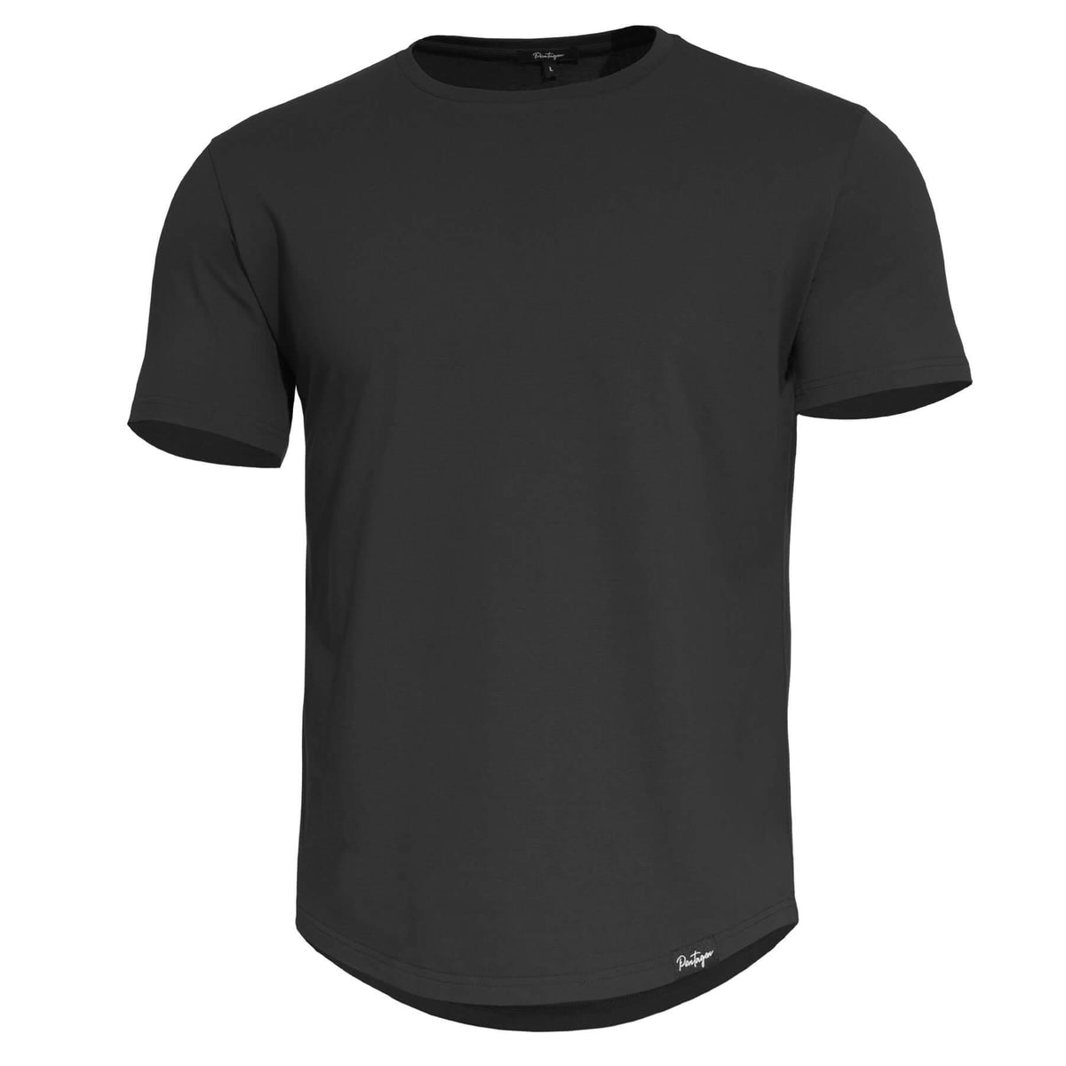 Pentagon Rumor Tee ανδρικό μπλουζάκι, Black
