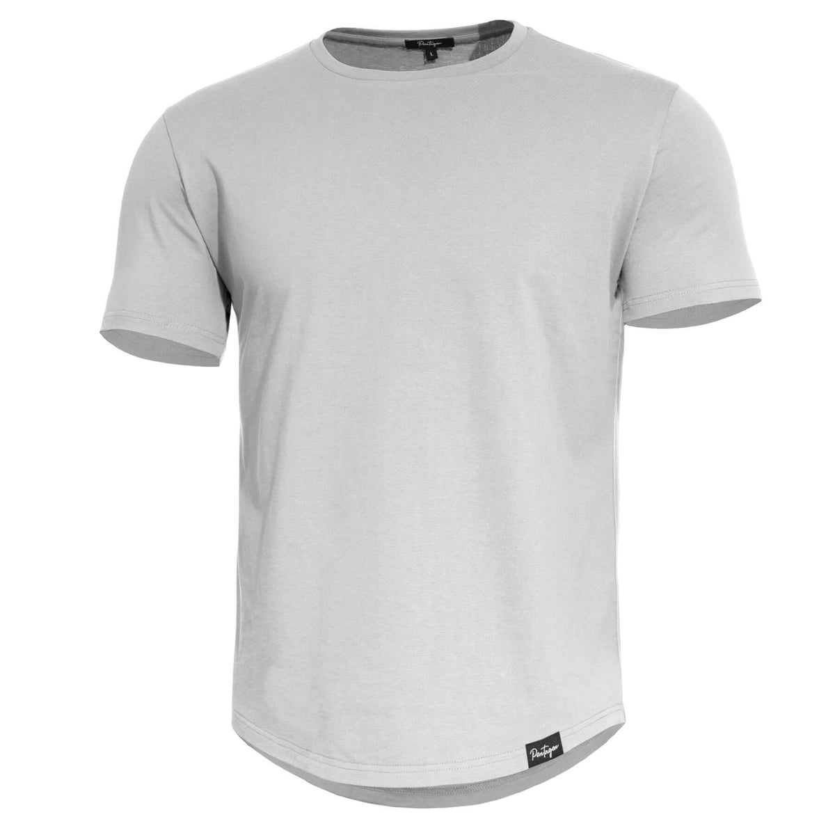 Pentagon Rumor Tee ανδρικό μπλουζάκι, White