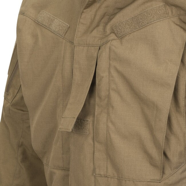 Helikon-Tex MBDU srajca NyCo Ripstop, Flecktarn