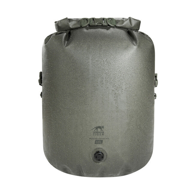Tasmanian Tiger Stuffbag 48 WPV vodoodporna vrečka, stone grey olive