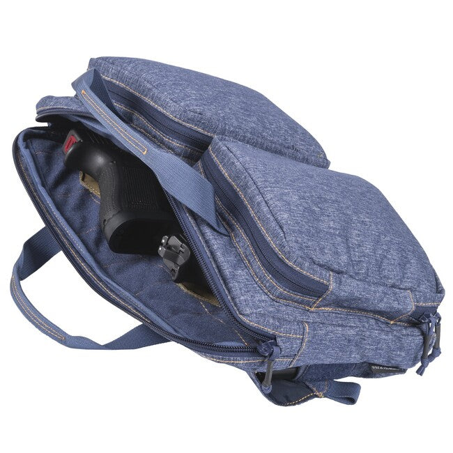 Helikon-Tex Multi Weapon Bag, Melange Blue