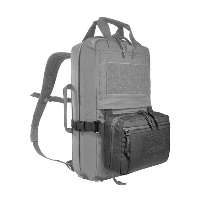 Tasmanian Tiger Tac Pouch 8.1 Hip Tactical Pouch, Black