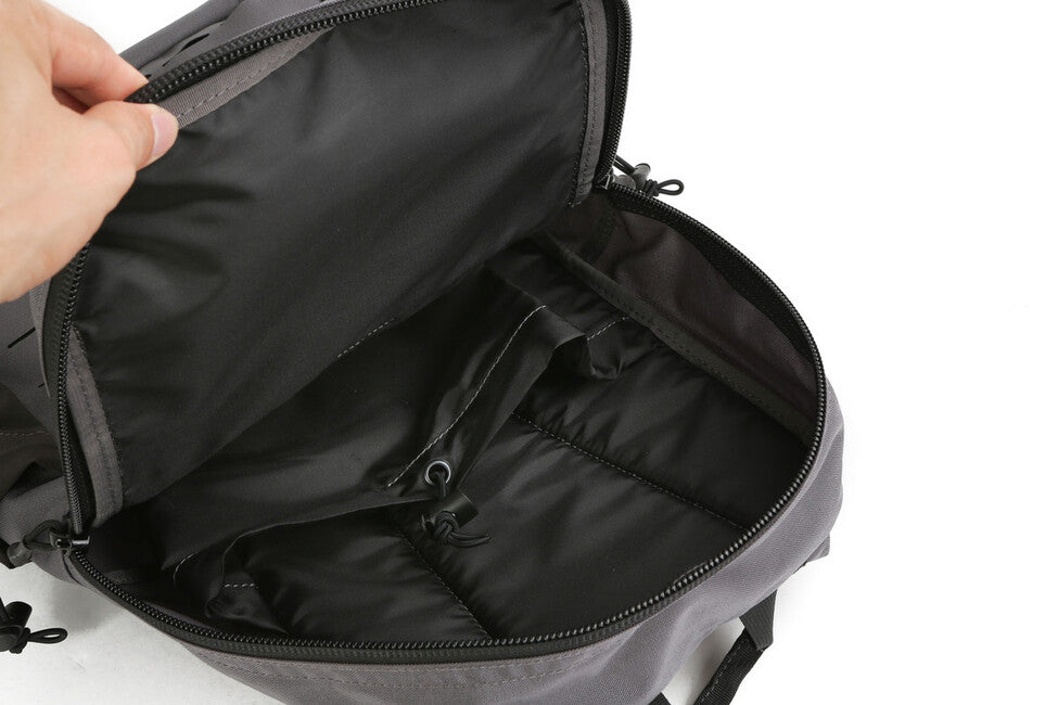 Emersongear Tactical Backpack 14L, Multicam Black