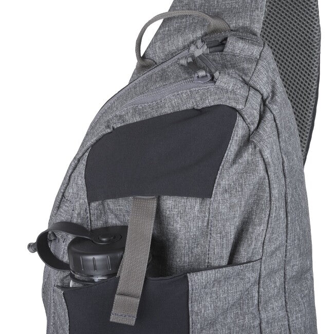 Helikon-Tex EDC Sling σακίδιο πλάτης, Melange Grey