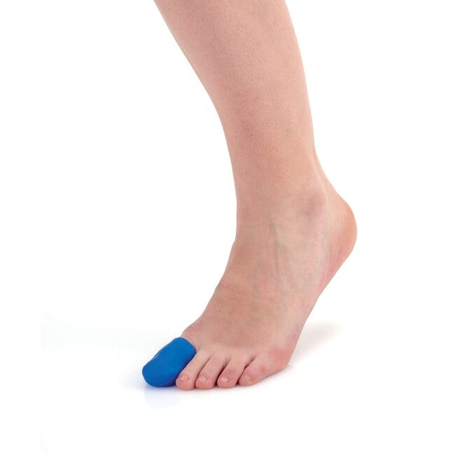 Sidas Gel Toe Cap gel zaščitnik za prste