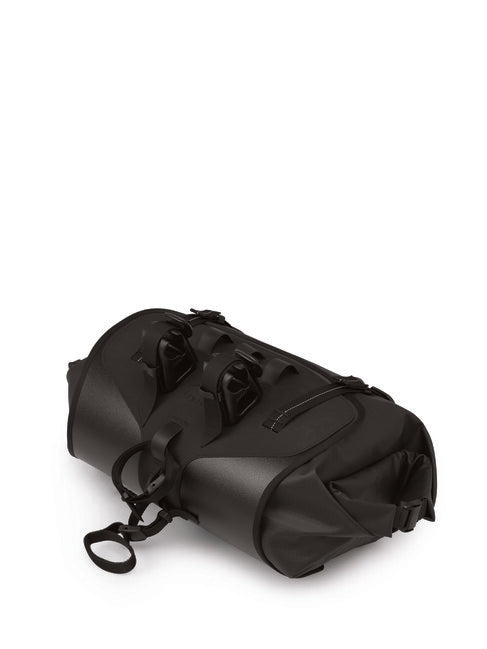 OSPREY ESCAPIST HANDLEBAR BAG torba za krmilo kolesa LARGE, črna