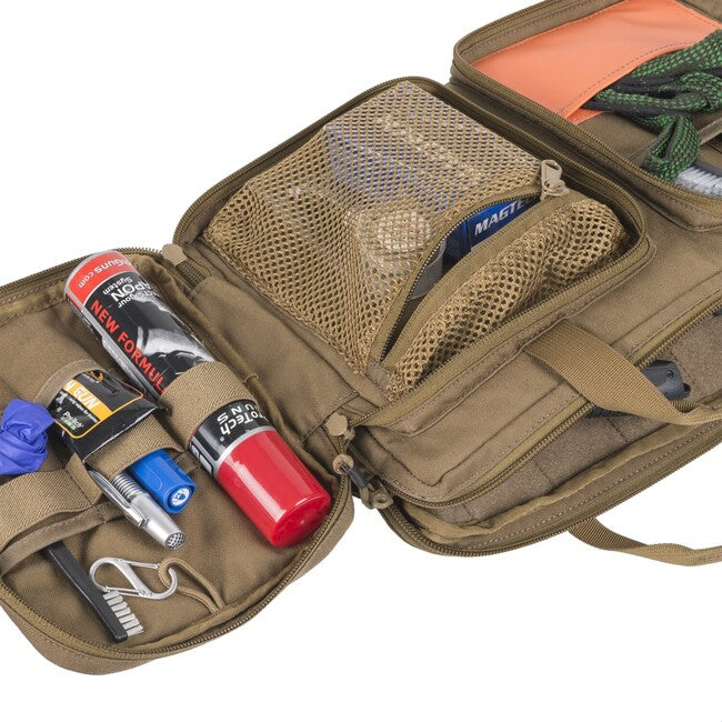 Helikon-Tex Multi torba za orožje, siva v senci
