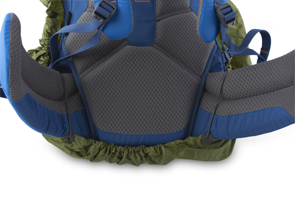 Pinguin Raincover prevleka za nahrbtnik 15-35L, khaki
