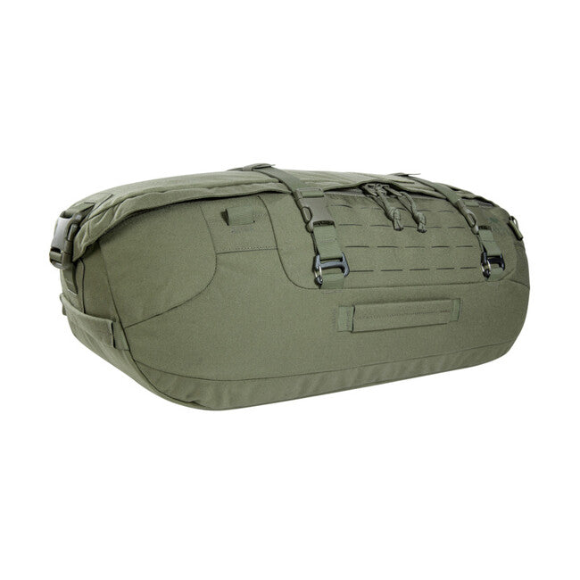 Tasmanian Tiger Duffel potovalna torba 45, olivno zelena