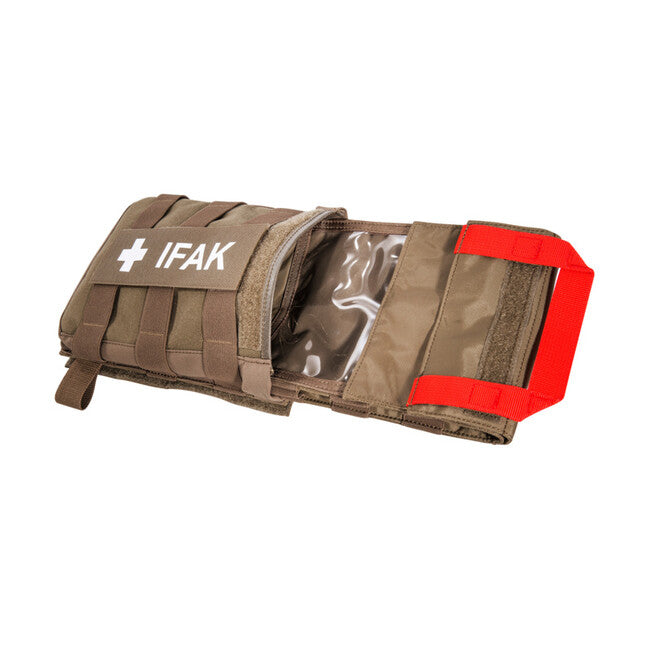 Tasmanian Tiger IFAK Pouch VL L torba prve pomoči, temno rjava