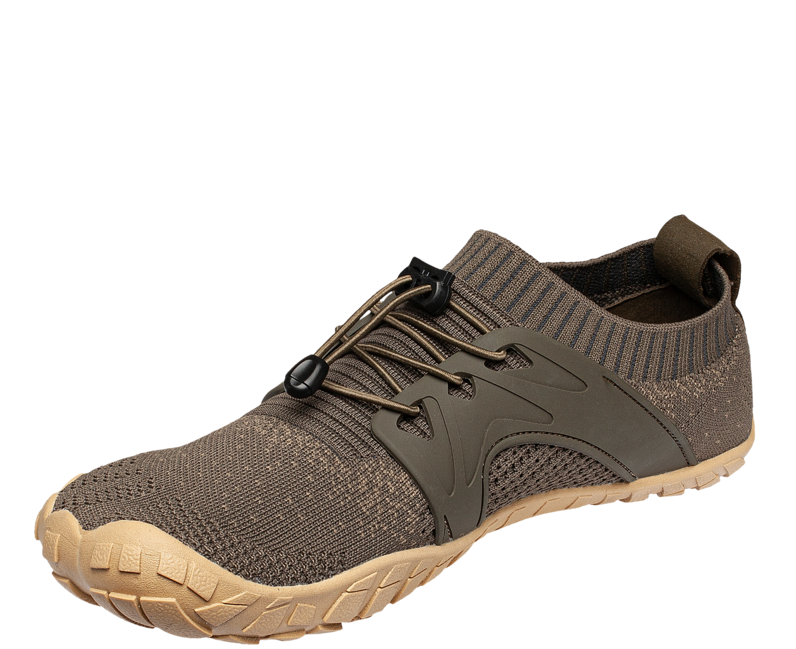 BENNON BOSKY bosih čevljev, khaki