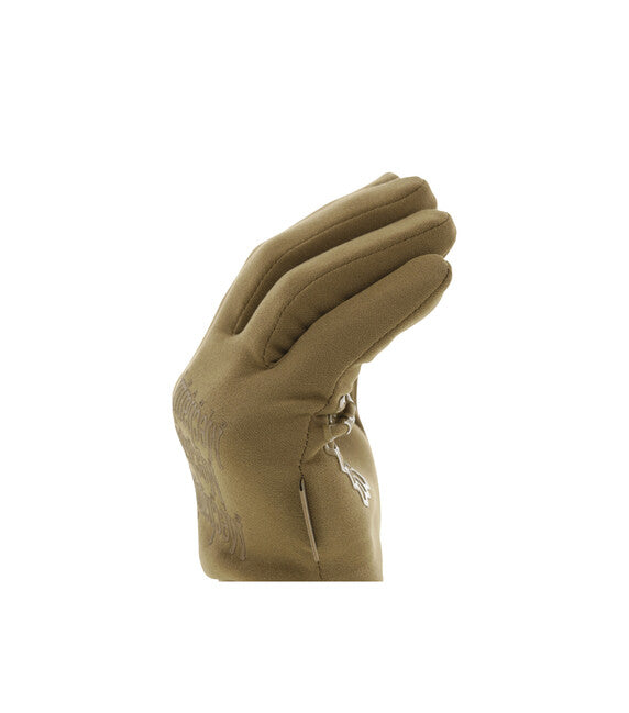 Mechanix ColdWork Base Layer delovne rokavice zimske