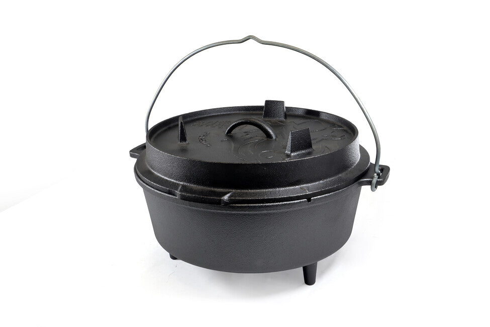 Origin Outdoors Grapen holandska cev 4,5
