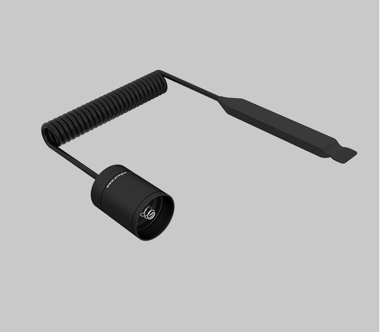 ArmyTek Dobermann Extended set taktični s svetilko