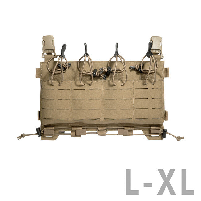 Tasmanian Tiger Panel Carrier Mag LC M4, rjava coyote