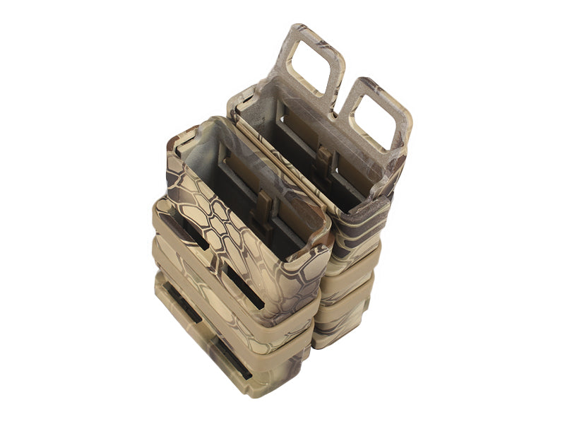 Emersongear Fast Mag Friction Gen 3 plastična torba za dva nabojnika, multicam
