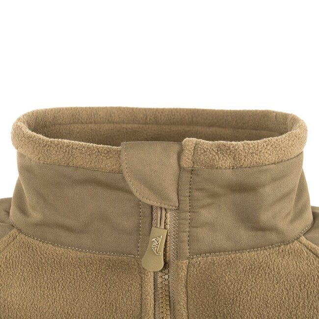 Helikon-Tex STRATUS Φούτερ Heavy Fleece, Coyote
